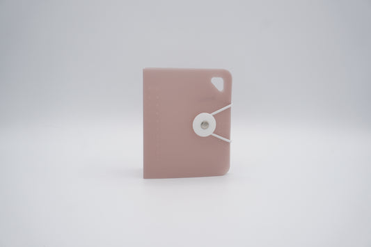 Nakabayashi File Organizer A5 mini (credit card size)