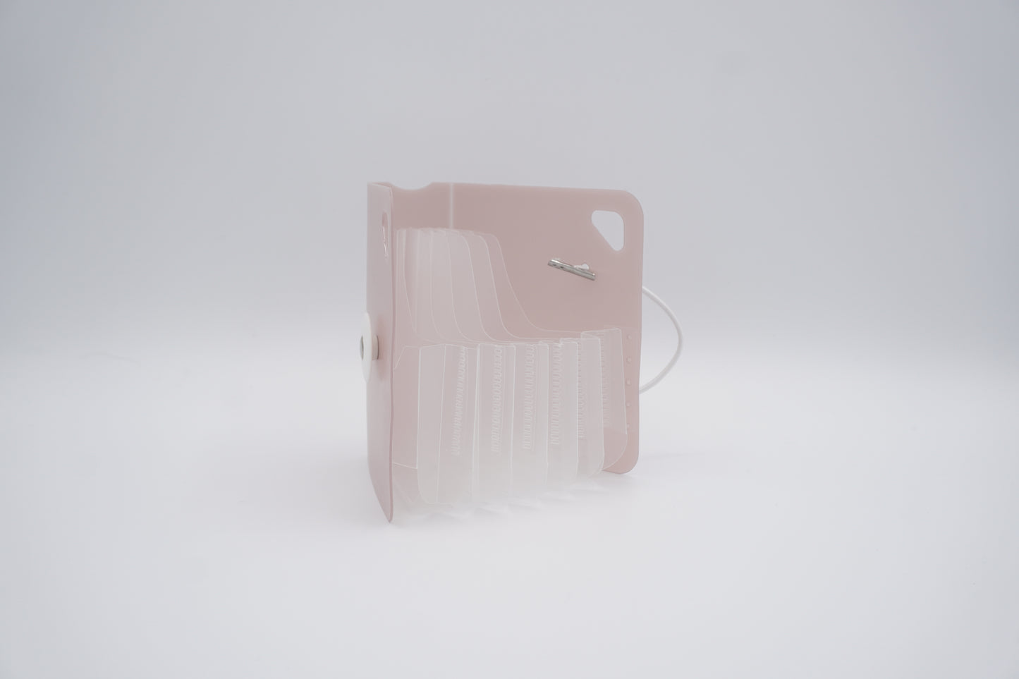 Nakabayashi File Organizer A5 mini (credit card size)
