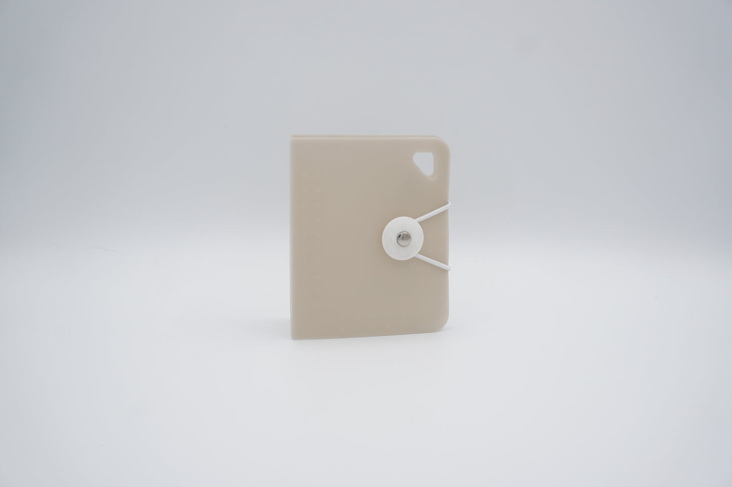 Nakabayashi File Organizer A5 mini (credit card size)