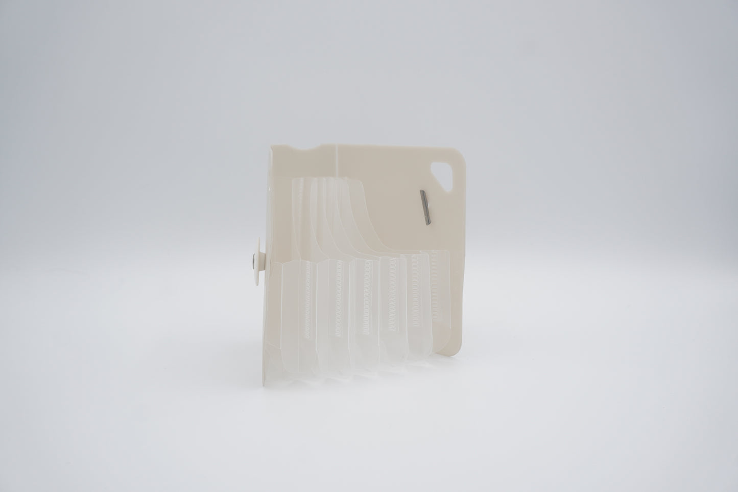 Nakabayashi File Organizer A5 mini (credit card size)