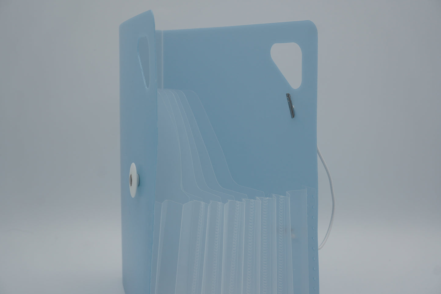Nakabayashi File Organizer A5