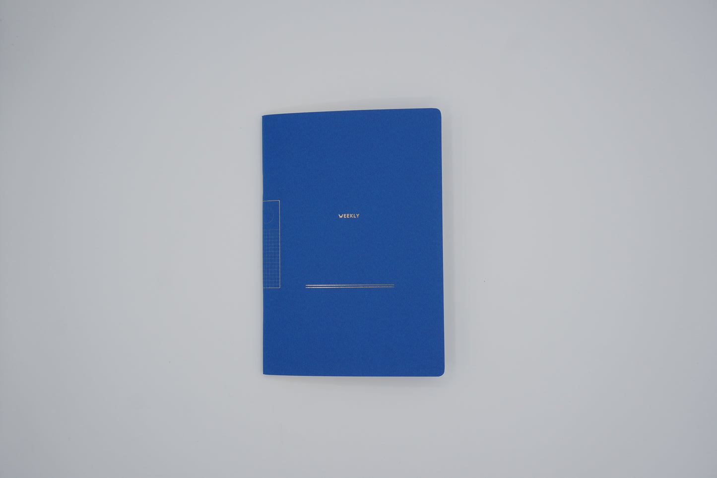 El Commun Cotomo - Notebook B6 monthly