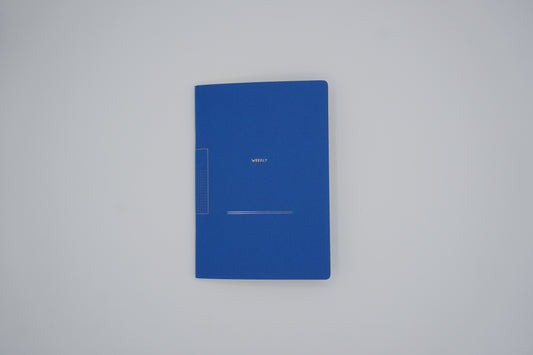 El Commun Cotomo - Notebook B6 monthly