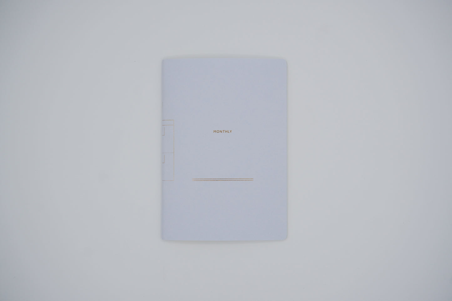 El Commun Cotomo - Notebook B6 monthly