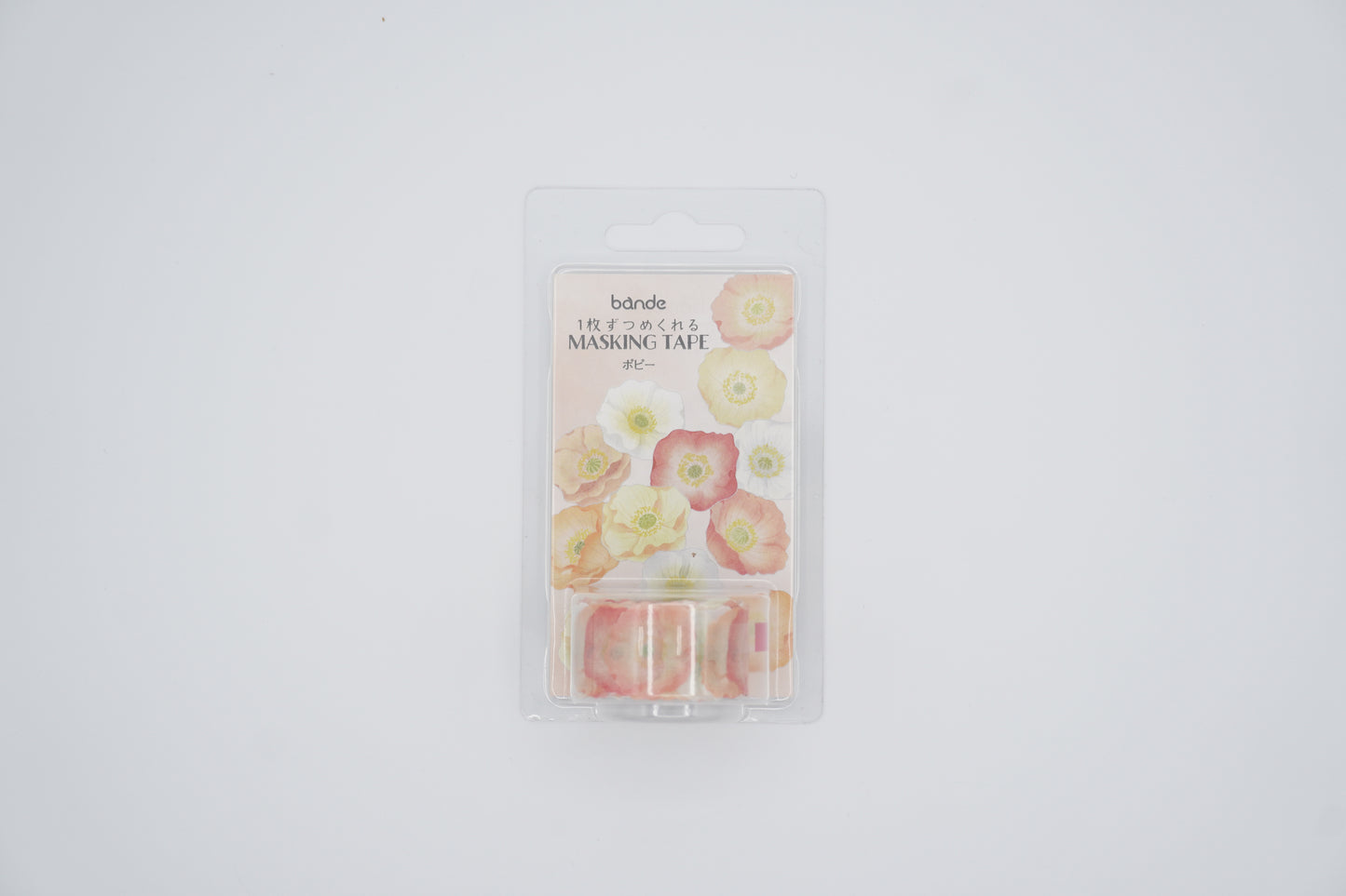 Bande Decoration Masking Roll Sticker