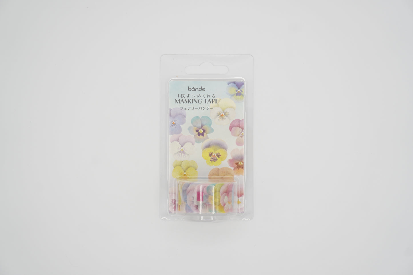 Bande Decoration Masking Roll Sticker