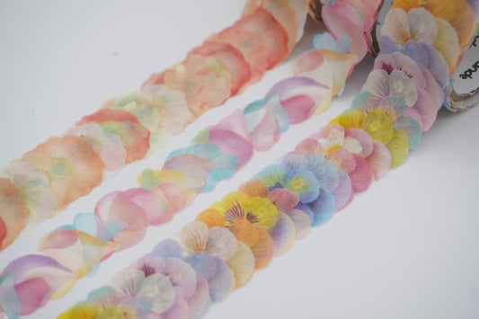 Bande Decoration Masking Roll Sticker