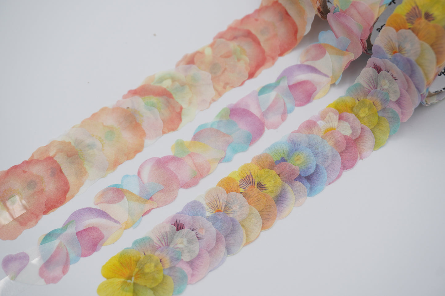 Bande Decoration Masking Roll Sticker
