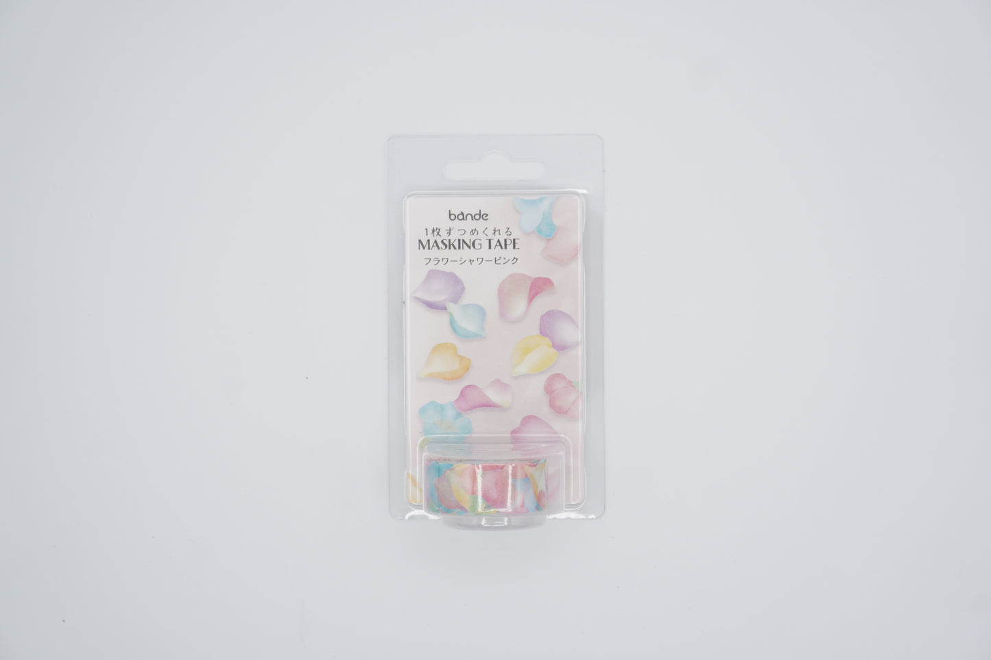 Bande Decoration Masking Roll Sticker