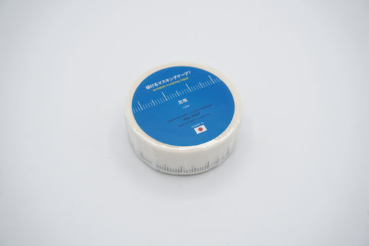 Kanko Kogyo writable washi tape 15mm