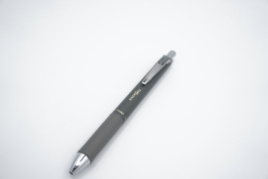 Pentel Gel Pen Ballpoint Pen EnerGel Limited Shadow