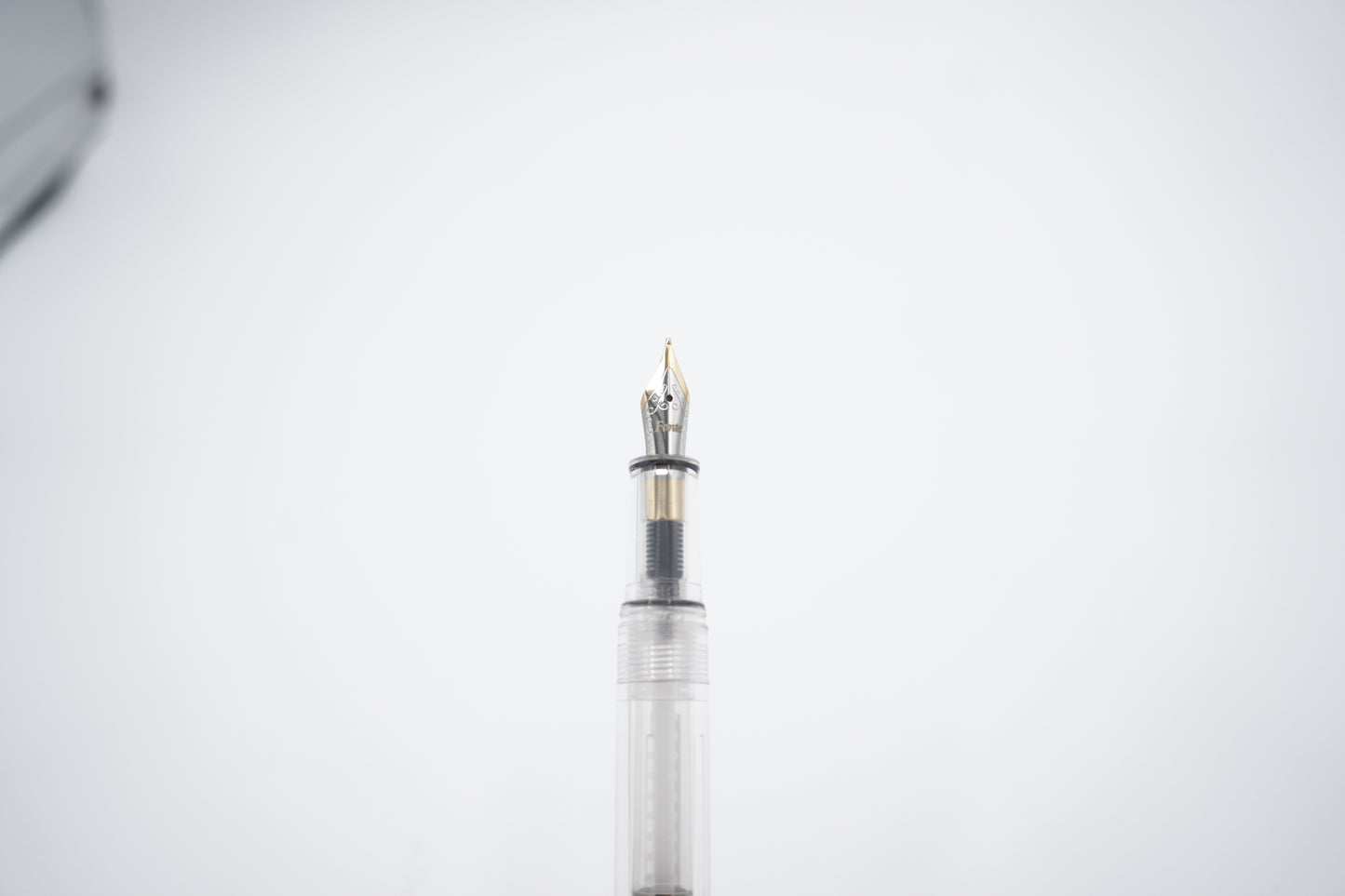 NIPPAN Fonte Fountain Pen Body