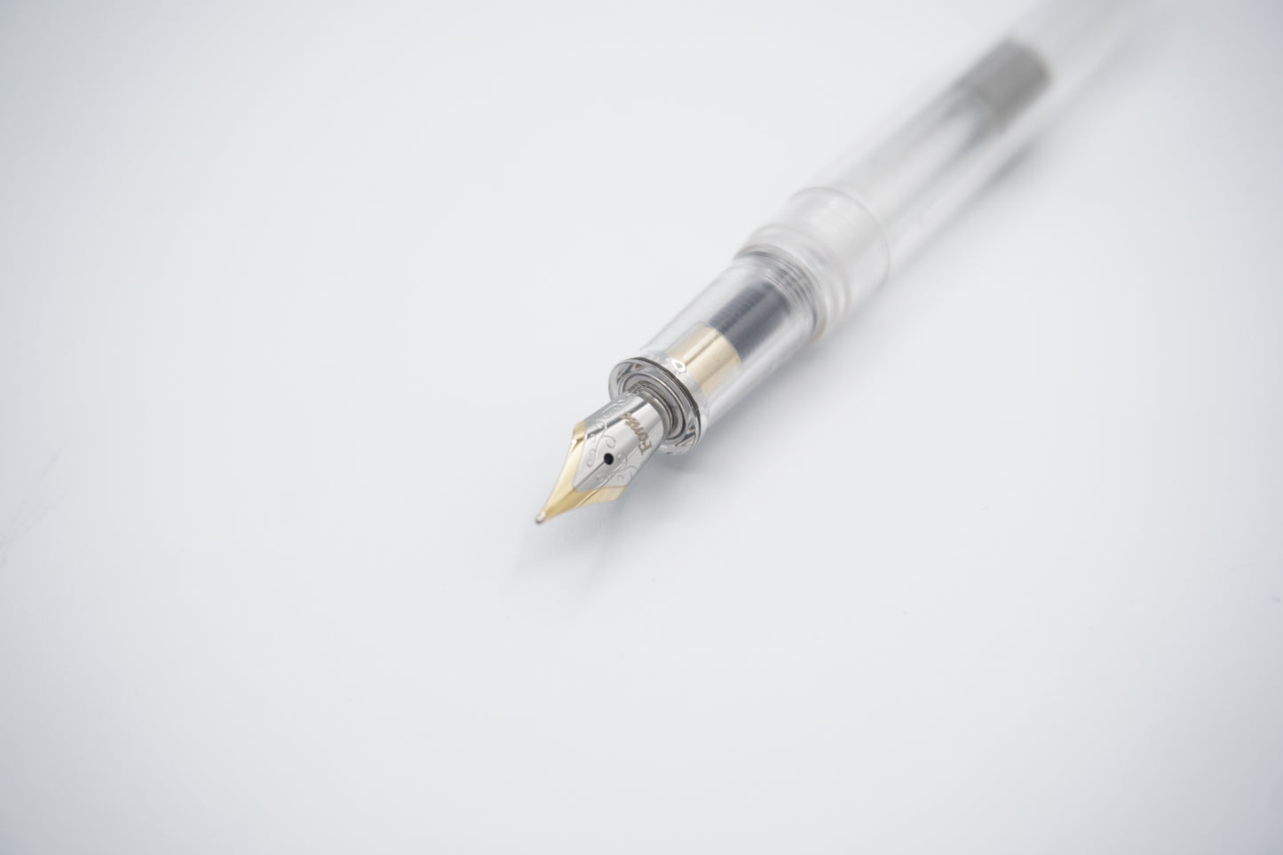 NIPPAN Fonte Fountain Pen Body