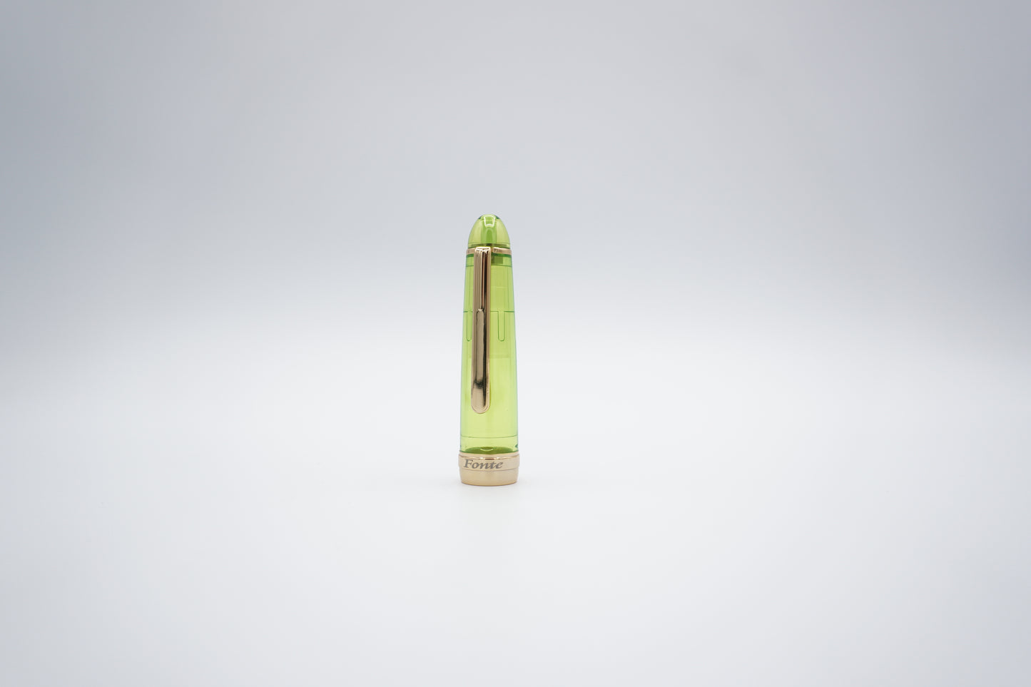 NIPPAN Fonte Fountain Pen Cap