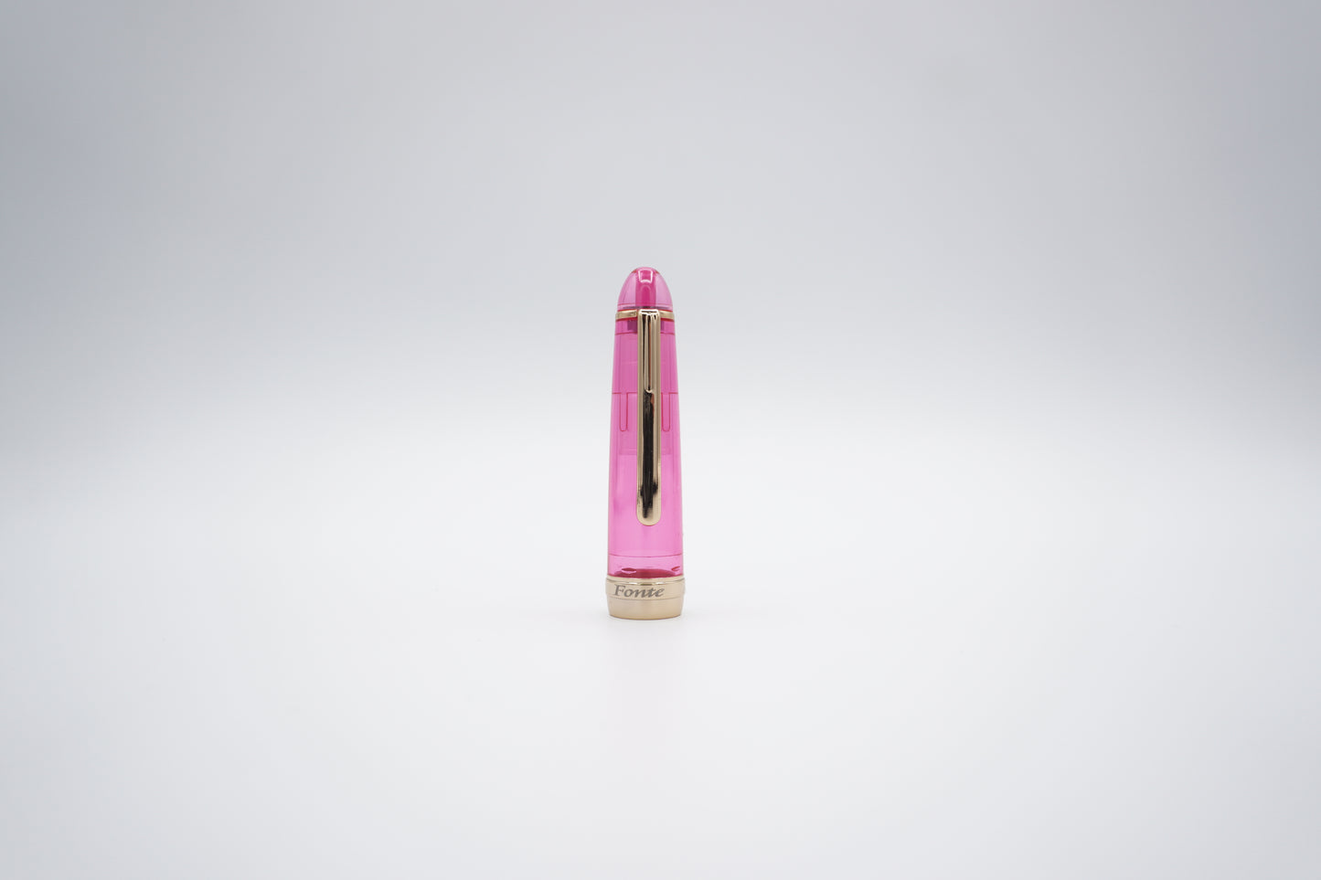 NIPPAN Fonte Fountain Pen Cap