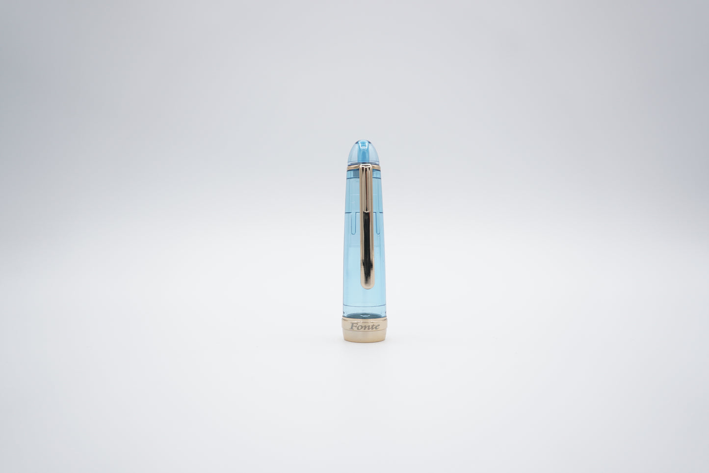 NIPPAN Fonte Fountain Pen Cap