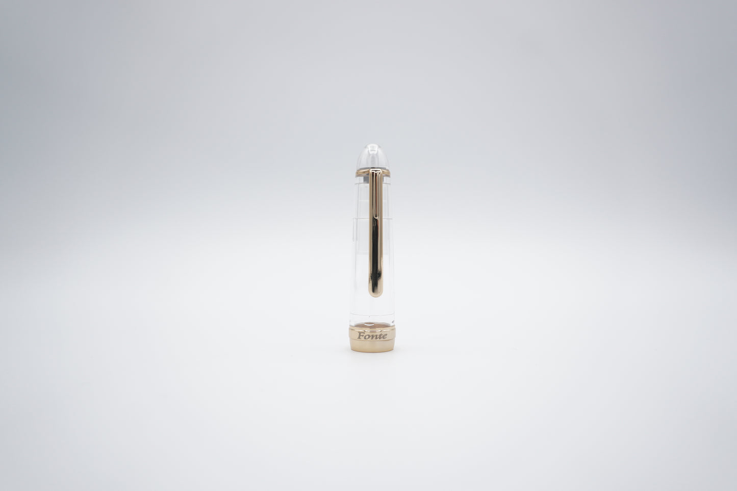 NIPPAN Fonte Fountain Pen Cap