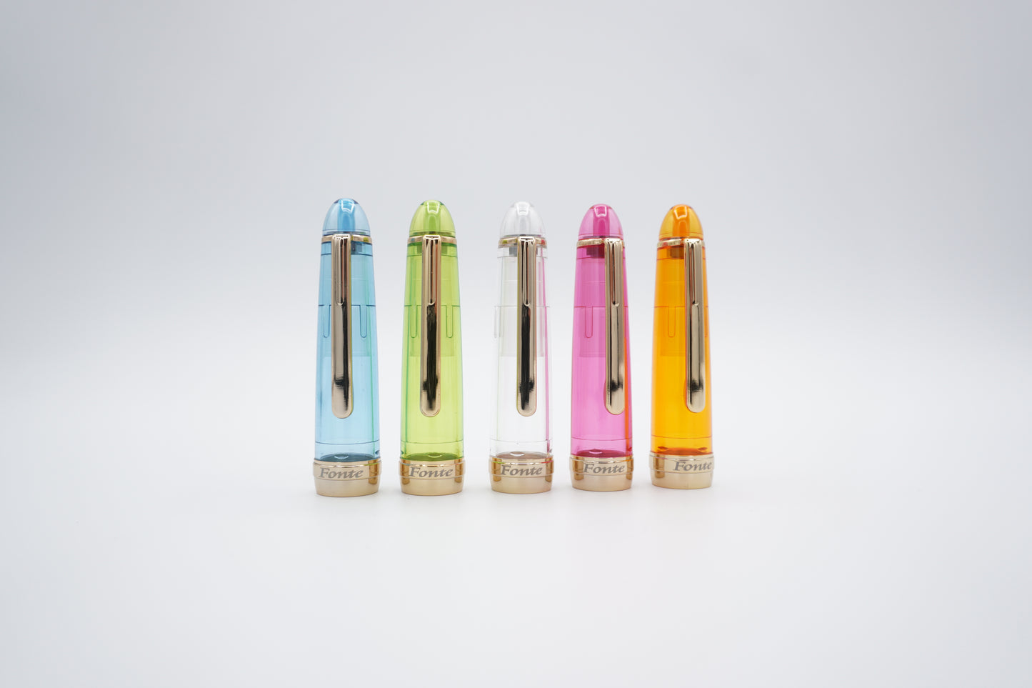 NIPPAN Fonte Fountain Pen Cap