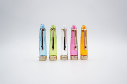 NIPPAN Fonte Fountain Pen Cap