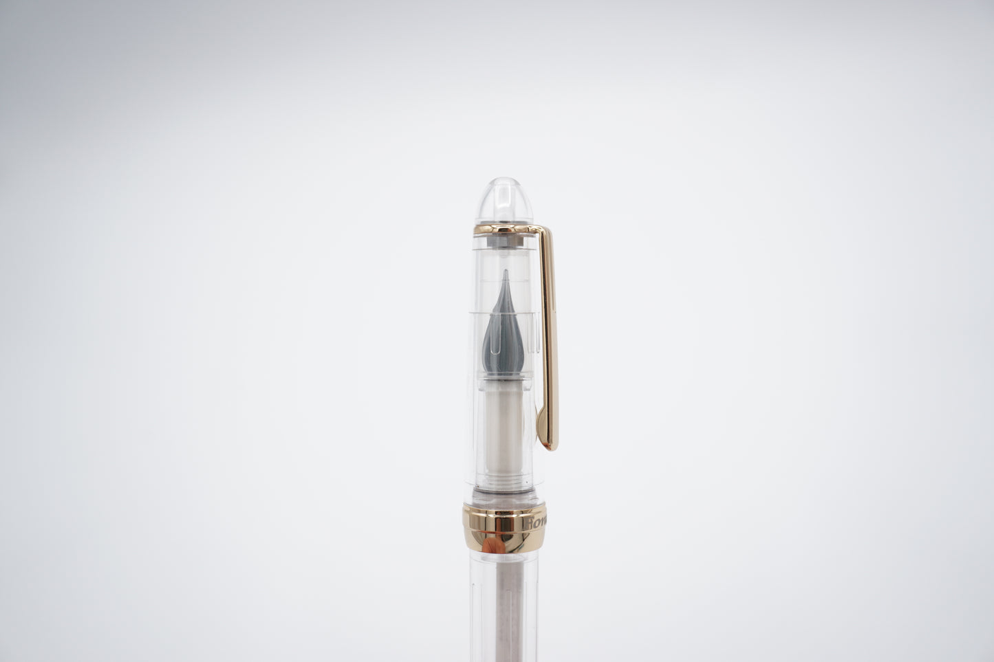 NIPPAN Fonte Fountain Pen Cap