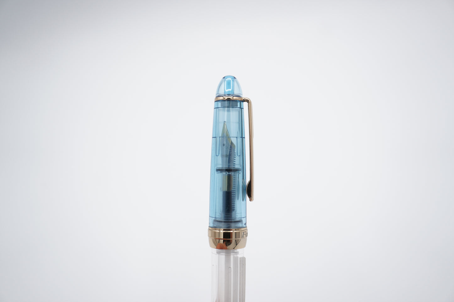 NIPPAN Fonte Fountain Pen Cap