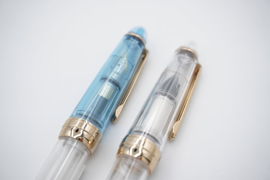 NIPPAN Fonte Fountain Pen Cap