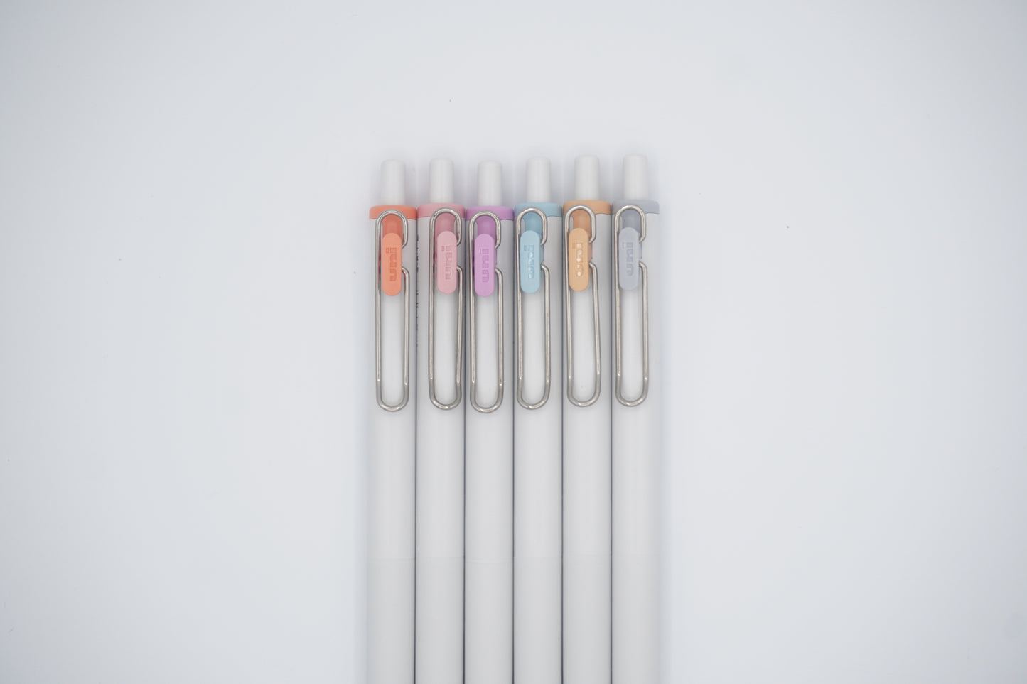 Mitsubishi Pencil Gel Pen Uni-ball One Summer Yurumatopee Color Limited 0.38mm
