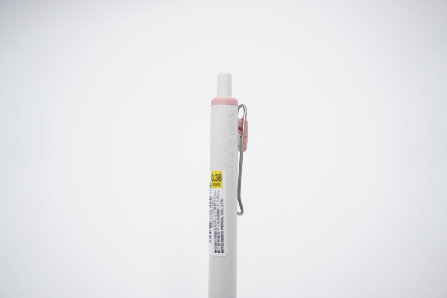 Mitsubishi Pencil Gel Pen Uni-ball One Summer Yurumatopee Color Limited 0.38mm