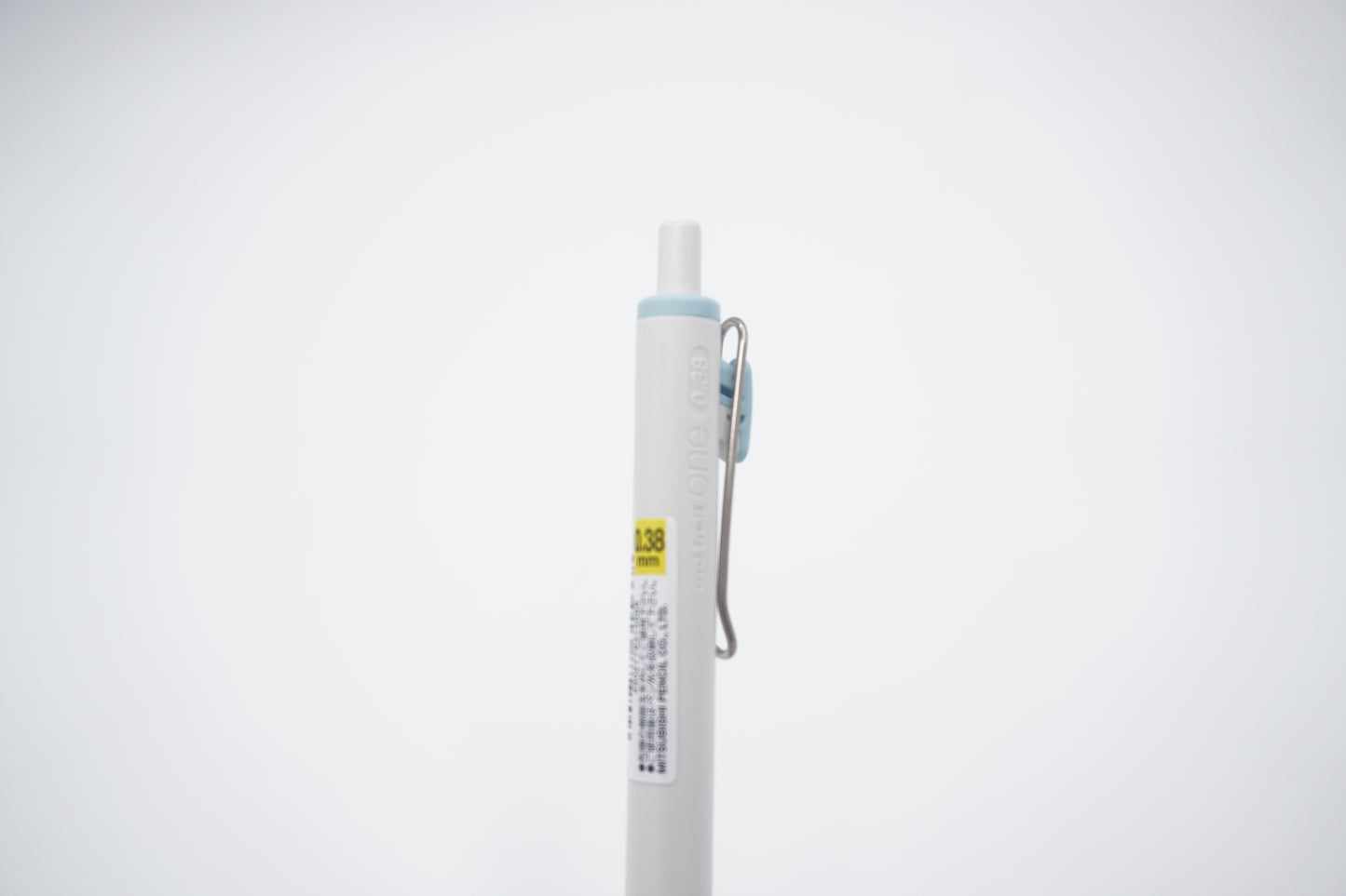 Mitsubishi Pencil Gel Pen Uni-ball One Summer Yurumatopee Color Limited 0.38mm