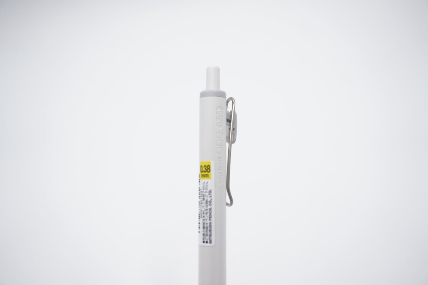 Mitsubishi Pencil Gel Pen Uni-ball One Summer Yurumatopee Color Limited 0.38mm