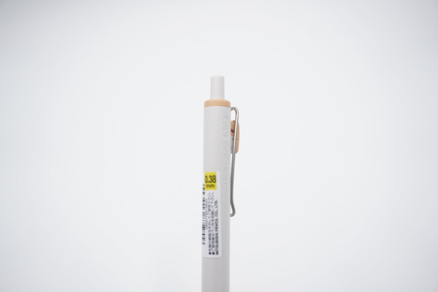 Mitsubishi Pencil Gel Pen Uni-ball One Summer Yurumatopee Color Limited 0.38mm