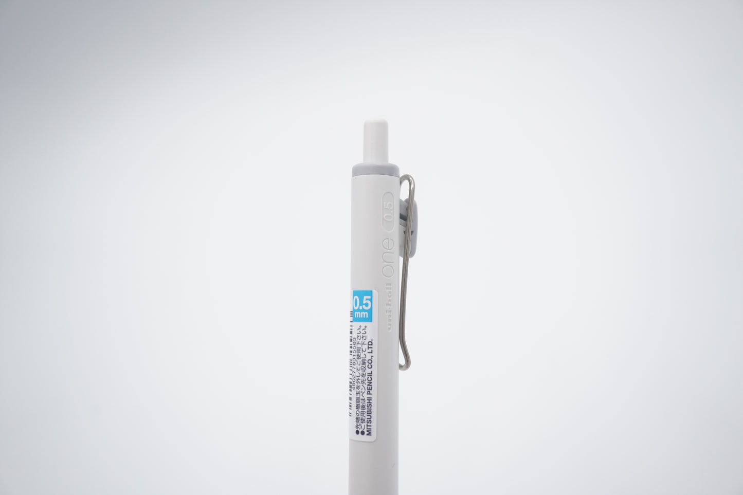 Mitsubishi Pencil Gel Pen Uni-ball One Summer Yurumatopee Color Limited 0.5mm