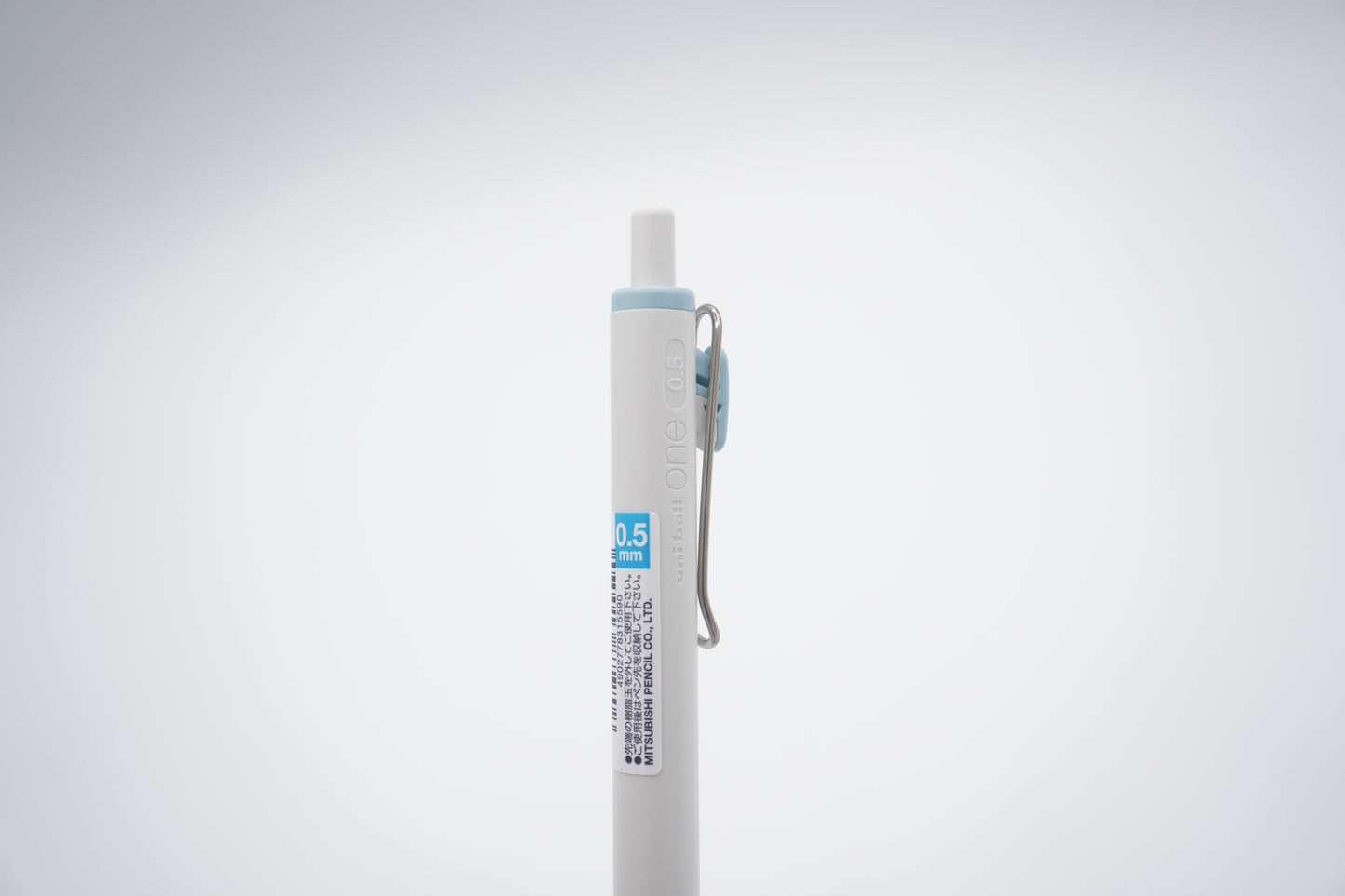 Mitsubishi Pencil Gel Pen Uni-ball One Summer Yurumatopee Color Limited 0.5mm