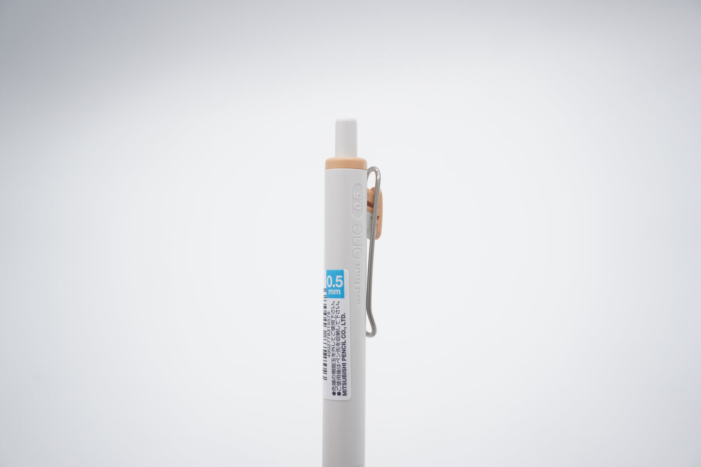 Mitsubishi Pencil Gel Pen Uni-ball One Summer Yurumatopee Color Limited 0.5mm