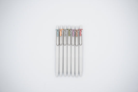 Mitsubishi Pencil Gel Pen Uni-ball One FIKA COLOR 0.5mm