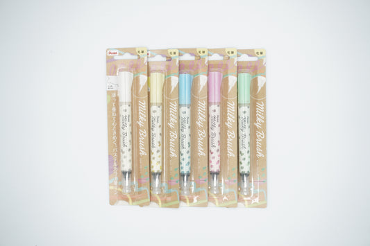 Pentel Marker/Highlighter Milky Blush
