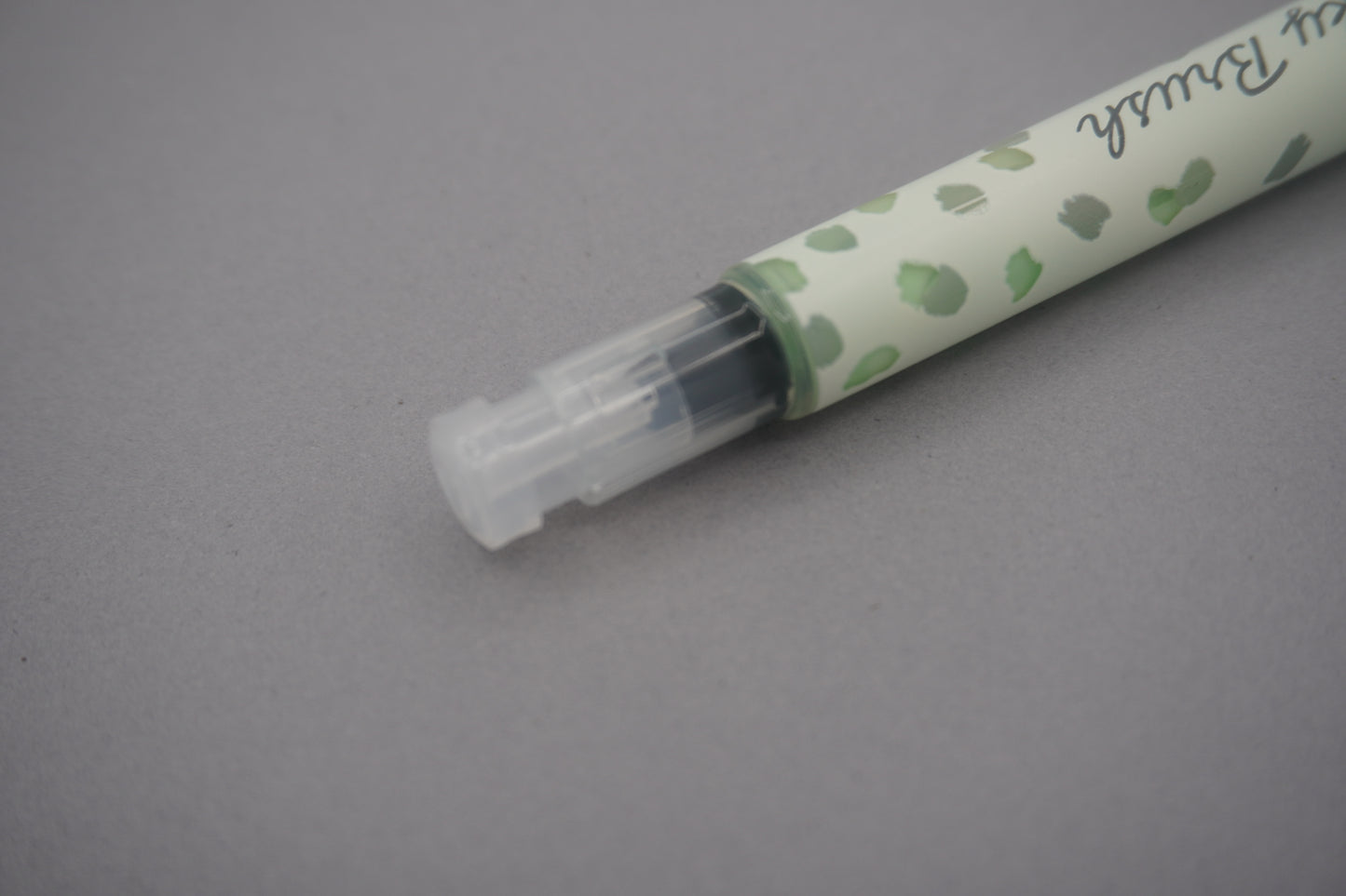 Pentel Marker/Highlighter Milky Blush