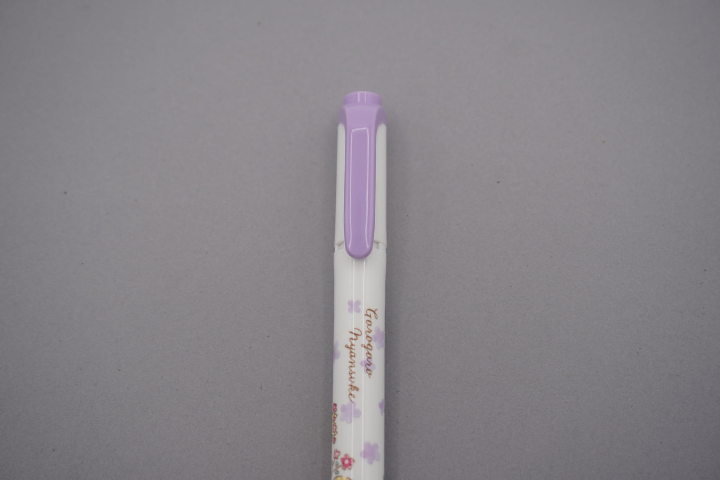 KITERA Marker/Highlighter Mild Liner Nyanske