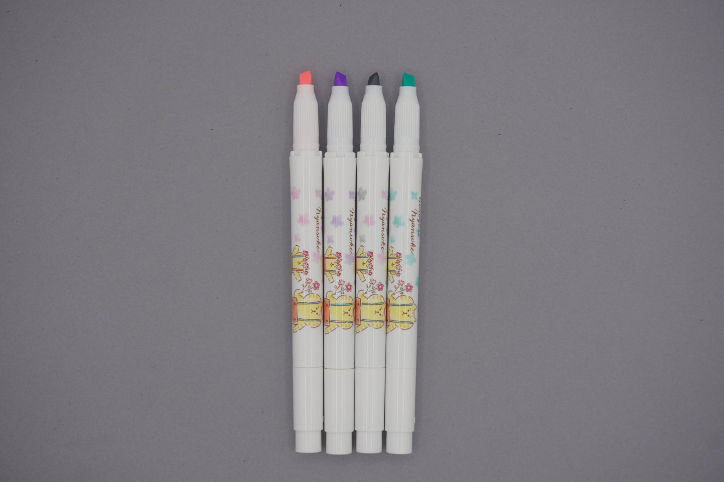 KITERA Marker/Highlighter Mild Liner Nyanske