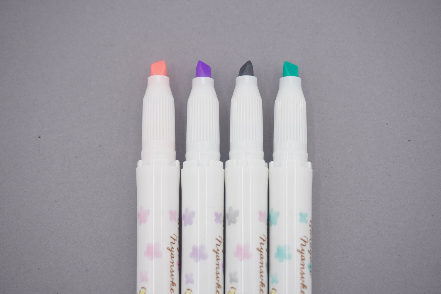 KITERA Marker/Highlighter Mild Liner Nyanske
