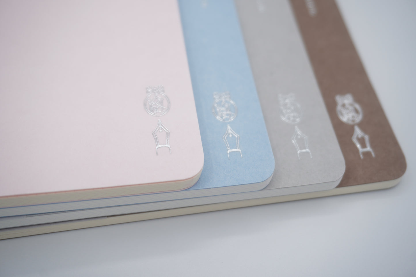 Kleid Notebook B6 Size Tiny Grid Notebook