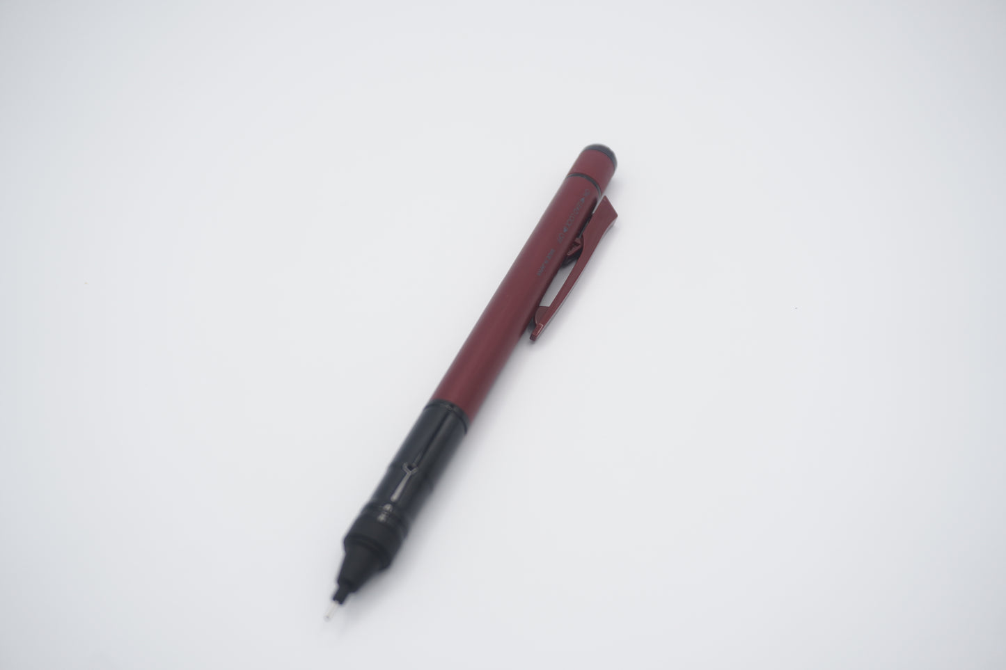 Tombow Mechanical Pencil 0.5mm MONO Gragh