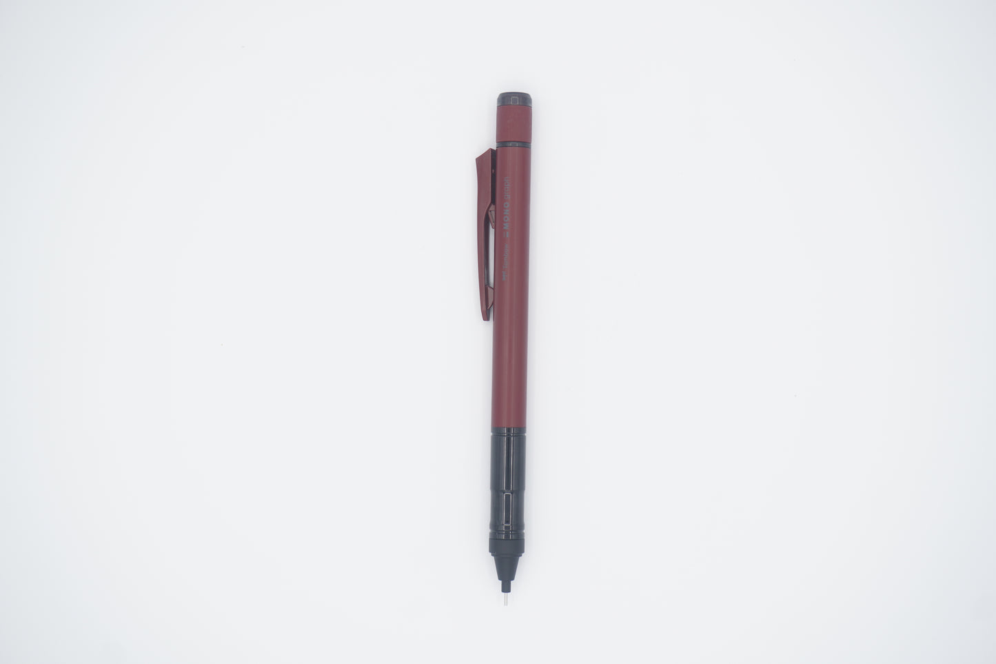 Tombow Mechanical Pencil 0.5mm MONO Gragh