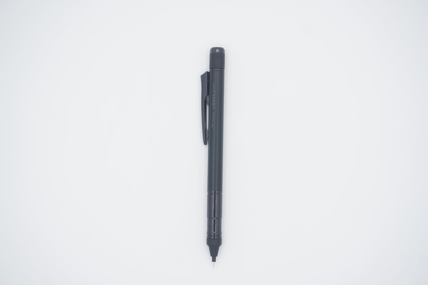 Tombow Mechanical Pencil 0.5mm MONO Gragh