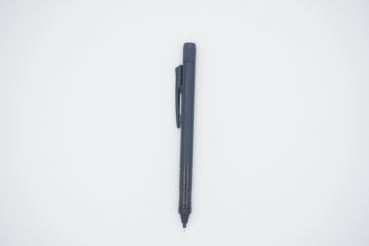 Tombow Mechanical Pencil 0.5mm MONO Gragh