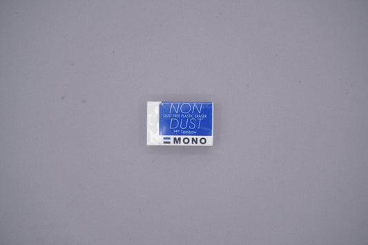 Tombow Eraser MONO Eraser (non-dust)