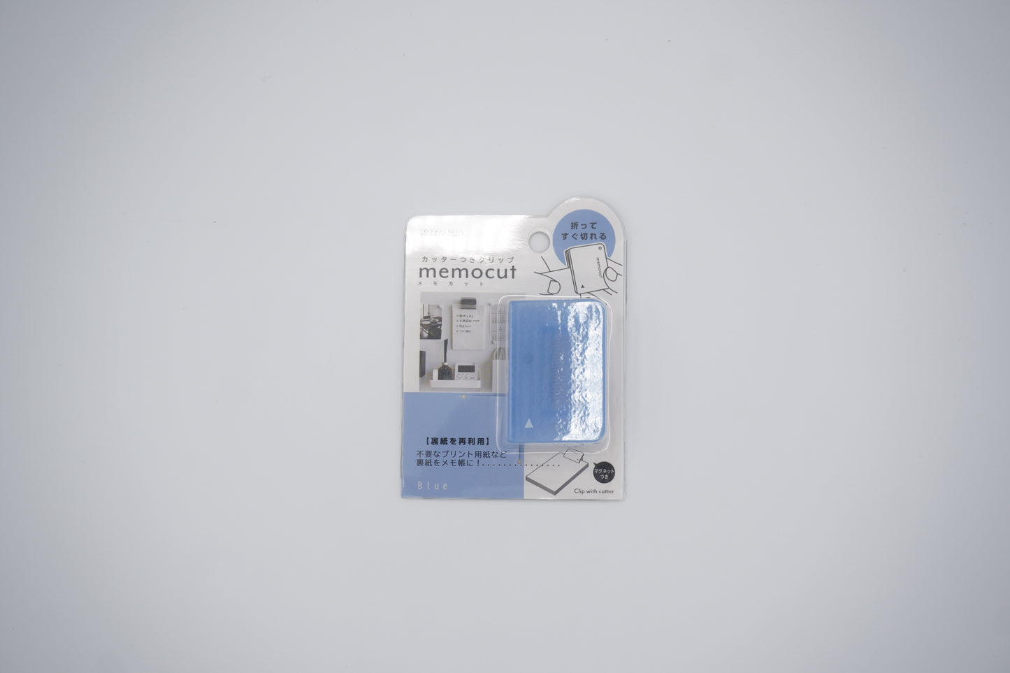 Magnet/Pin KUTSUWA Clip