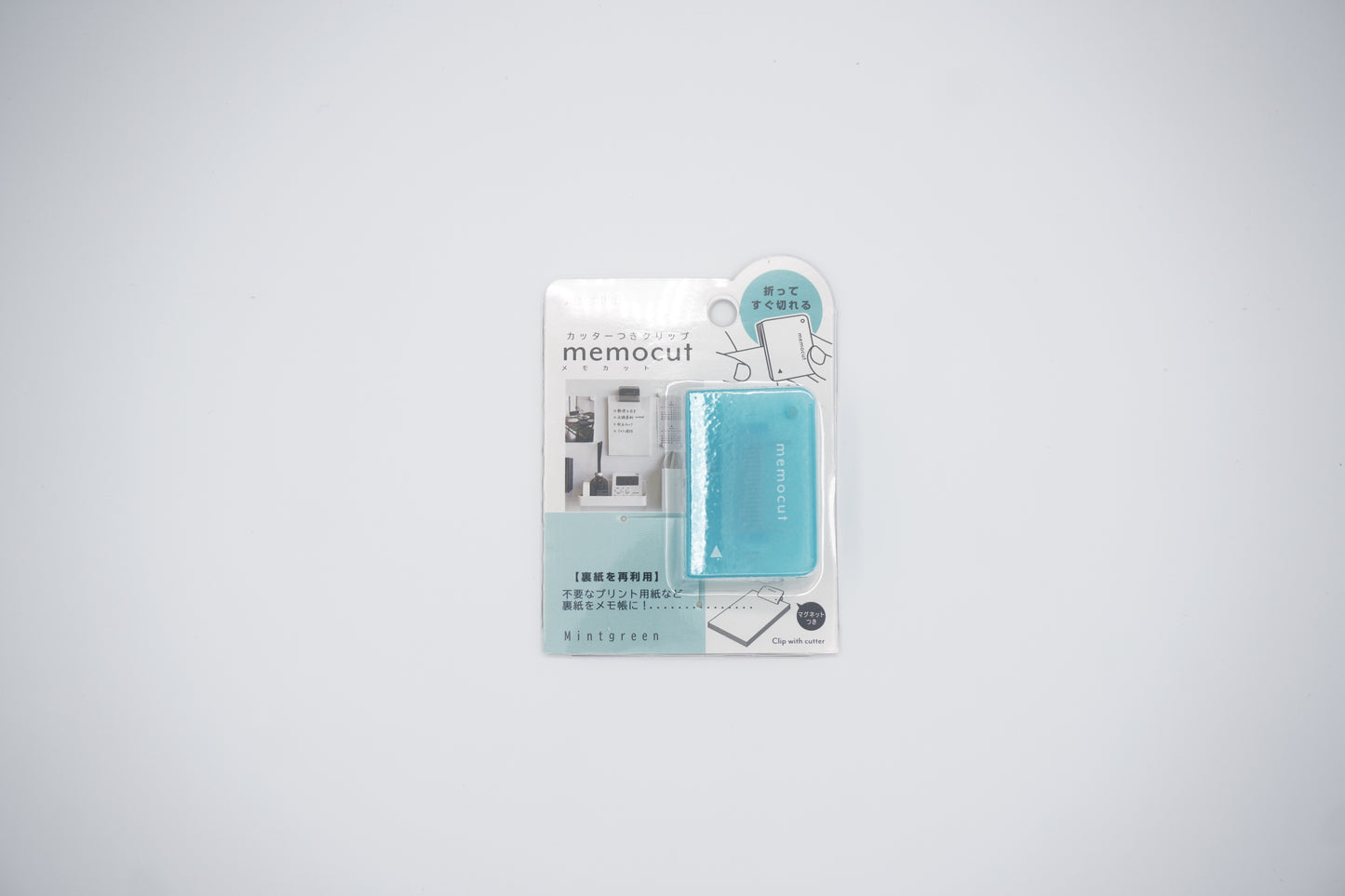 Magnet/Pin KUTSUWA Clip