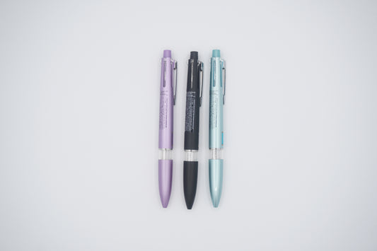 Mitsubishi Pencil Style Fit Meister 5 color (knock type)