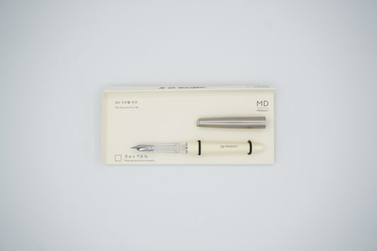 MD Fountain Pen - Medium
